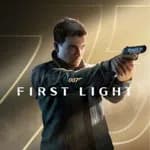 007 First Light