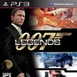 007 Legends