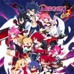 DISGAEA RPG