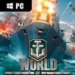 World of Warships