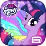 MY LITTLE PONY: Magic Princess