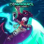CONVERGENCE: A League of Legends Story
