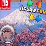 Jigsaw Fun: Wonderful Nature