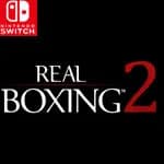 Real Boxing 2