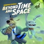 Sam & Max: Beyond Time and Space