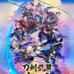 Touken Ranbu Warriors