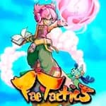 Fae Tactics