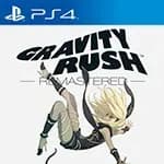 Gravity Rush Remastered