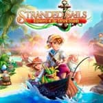 Stranded Sails - Explorers of the Cursed Islands