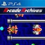 Arcade Archives RAIMAIS