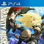 Gravity Rush 2