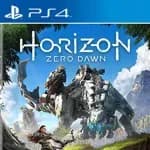 Horizon Zero Dawn