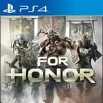For Honor