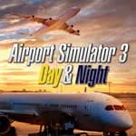 Airport Simulator 3: Day & Night
