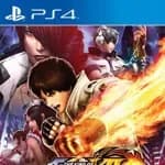 The King of Fighters XIV