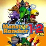 Monster Rancher 1 & 2 DX