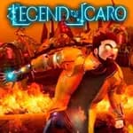 The Legend of Icaro