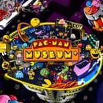 Pac-Man Museum+