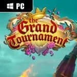 Hearthstone: The Grand Tournament