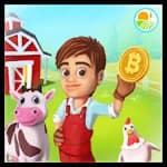CropBytes: A Crypto Farm Game