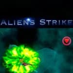 Aliens Strike