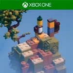 LEGO Builder's Journey