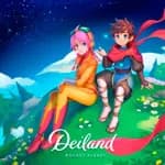 Deiland: Pocket Planet