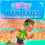 Crazy Athletics - Summer Sports and Games