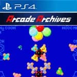 Arcade Archives PHOZON