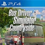 Bus Driver Simulator: Countryside