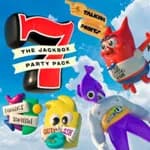 The Jackbox Party Pack 7