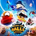 Bang-On Balls: Chronicles