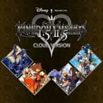 Kingdom Hearts HD 1.5 +2.5 ReMIX Cloud Version