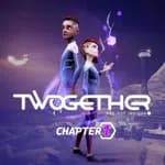 Twogether: Project Indigos Chapter 1