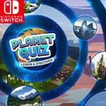 Planet Quiz: Learn & Discover