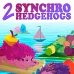 2 Synchro Hedgehogs