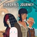 Aurora's Journey and the Pitiful Lackey