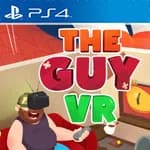 The Guy VR