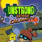 Unstrong: Space Calamity