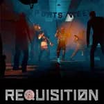 REQUISITION VR