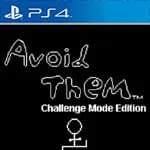 Avoid Them (Challenge Mode Edition) - Breakthrough Gaming Arcade