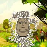 Where the Heart Leads