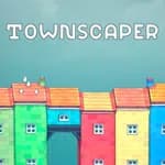Townscaper