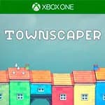 Townscaper
