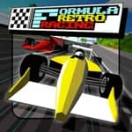 Formula Retro Racing