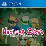 Nuclear Corps