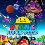 Ryan's Rescue Squad