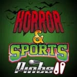 Horror & Sports Pinball