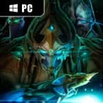 StarCraft II: Legacy of the Void