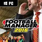 Football Manager 2016